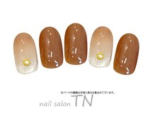 ティーエヌ イオン新潟青山店/6月季節の定額4900円コ―ス