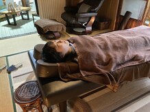 たにあん/眠たくなるぐらいゆったり