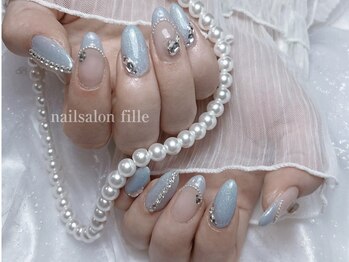 フィーユ(fille)/