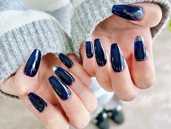 ニジュウバンチ クダマツ(20Banchi Kudamatsu)/