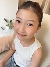 アイデザインラボ 神戸/【まつげパーマ】学割U24♪