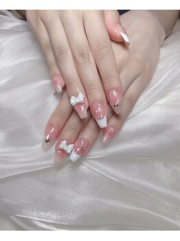 ルル 関内(LuLu)/120分持ち込みデザイン