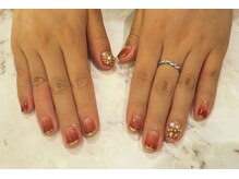 リンダ(Linda)/ハンド 定額デザイン