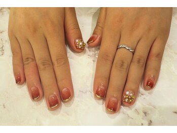 リンダ(Linda)/ハンド 定額デザイン