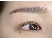 エクラ(eclat)/HBL &まつ毛パーマ