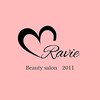 ラヴィ(Ravie)のお店ロゴ
