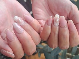 オーダーネイル♪