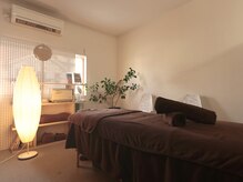 リアド ラーラ(Riad Lalla)/個室２