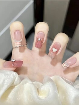 ジェイエフ(JF)/