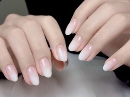 カラーグラデーション