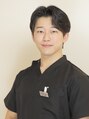 シンメトリー ルミネ新宿店 スタッフ 伊藤