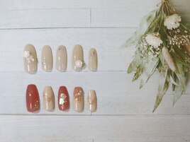 ４月定額　7300円（税込8030円）