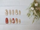 ４月定額　7300円（税込8030円）