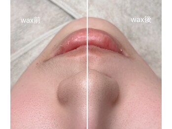 ライフズラッシュ(Lifes lash)/フェイシャルワックス