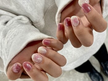 グロウ ネイル(GLOW×NAIL)/