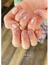 サンカリネイル バイ ヴァラ 新居浜 船木店(sankari nail by VALLA)/韓国発VALLANAILマグネット