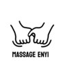 マッサージエンイ(MASSAGE ENYI)/MASSAGE ENYI