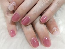 ファッシーナ(Fascina)/GN-3878／ニュアンスS