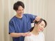 健志整骨院 十三の写真/主婦の味方★更年期/自律神経の乱れで悪化した首肩こりを根っこからアプローチ!ボキボキしない神経整体術◎