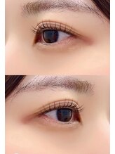 ビューティーサロン ユリン(YuRin)/まつげパーマ☆