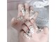 アイラッシュルネ メルシーネイル(eyelash LUNE/merci nail)の写真