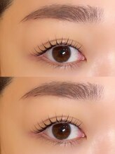 ヒナタアイラッシュ(hinata eyelash)/まつげパーマ/まつ毛パーマ