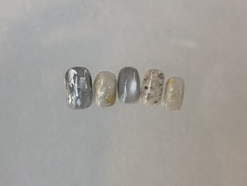 2by マックスビューティー(2by MAX BEAUTY)/上原限定90min