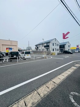 イーブン モア(even more)/店舗ご案内2