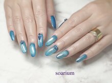 ソアーリウム 恵比寿(soarium)/ロングマグネット☆