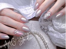 エーエヌジー スタジオ(ANG Studio)/