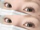 ドットアイルーム(.eye room)の写真/自まつげを最大限に活かして、可愛い印象へ♪キープ力とふわっとした自然なまつげが同時に叶います★