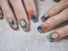 グランジュ(glaNje)/