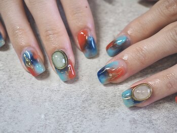 グランジュ(glaNje)/