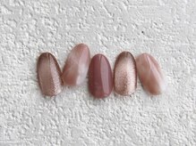 ノア 高槻店(NOR)/【定額デザイン】★sample