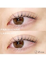 ジーナ 豊洲ベイフロント(Zina)/パリジェンヌラッシュリフト