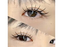 オーク 新潟(OAK)/＞≫＞アイライン強調＜≪＜