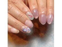 アティックネイルアトリエ(attic nail atelier)