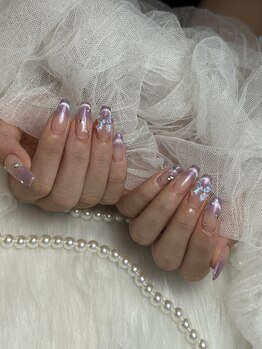 リリウム(LILIUM)/