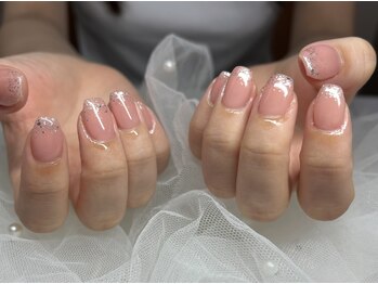 オルネイル(olu nail)/ワンカラーコース