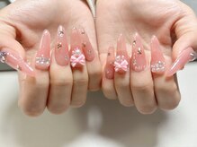 ビエイ(BiEi)/春夏秋冬カラグラ