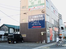 リラクーレ(ReLACURA)/駐車場