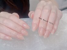 アンアンビューティーサロン(AnAn Beauty Salon)/ワンカラー