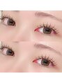 ププ ラッシュ(Pupu lash)&nbsp;☆パリエク60本☆