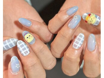 オテモネイル(otemo.nail)/