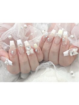 4000円以下のメニューがあるサロン