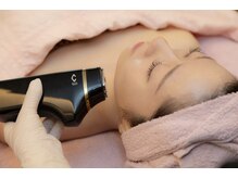 プルームドゥクレ(plume de cle')/ACエアジェットトリートメント