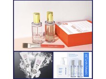 人気の韓国肌管理が渡韓せずに体験していただけます！