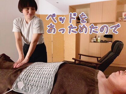 夢見だいふくの写真