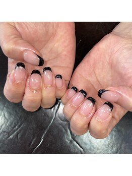 ネイルアート ユニ(Nail Art UNI)/<Nail Art UNI>デザイン