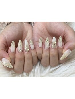 モテ可愛系（デート・合コン）が得意